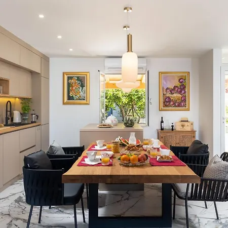 None Apartmán Dubrovník