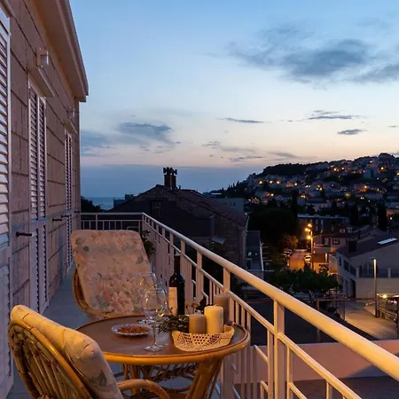 None Apartmán Dubrovník