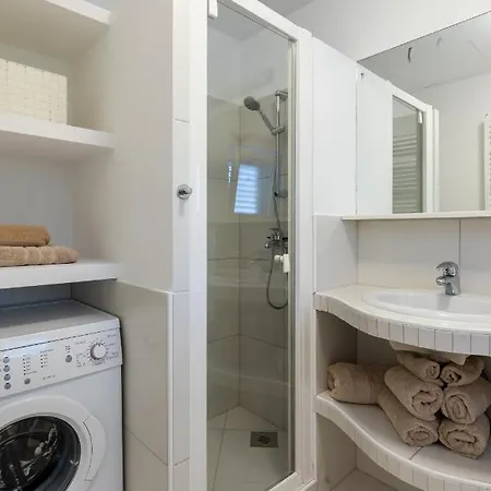 Apartmán None Dubrovník