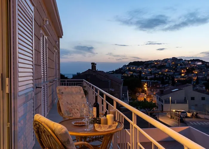 None Apartment Dubrovnik