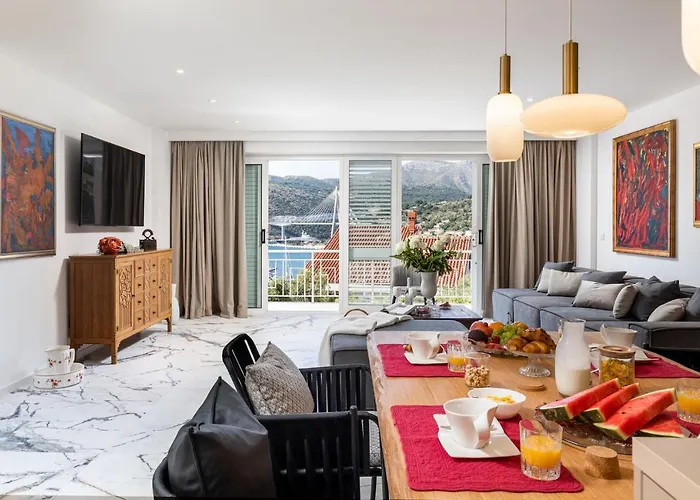 None Apartment