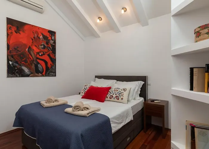 None Apartment
