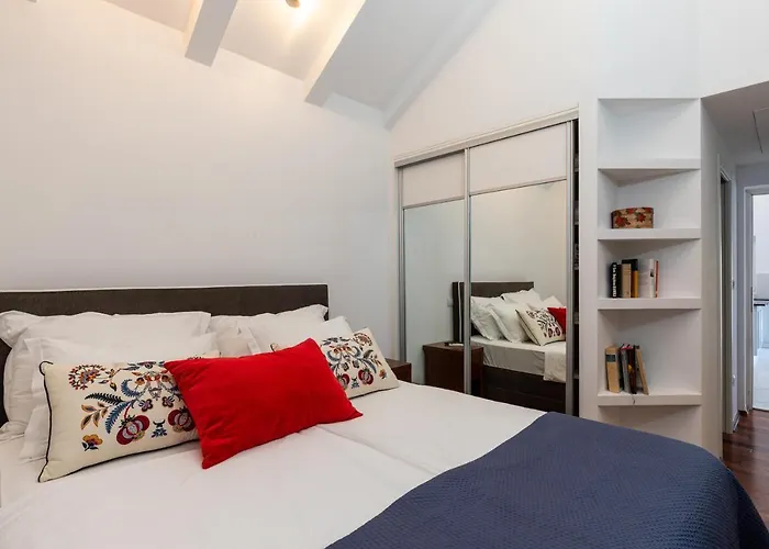 None Apartment