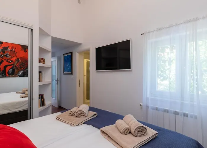 Apartment None
